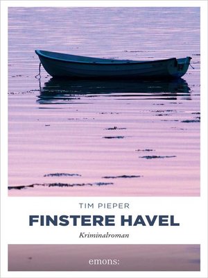 cover image of Finstere Havel